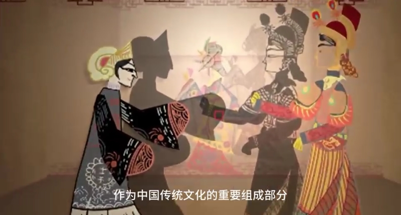 赓续中华文脉 培铸强国之魂 我校师生在省级传统文化活动中取得佳绩