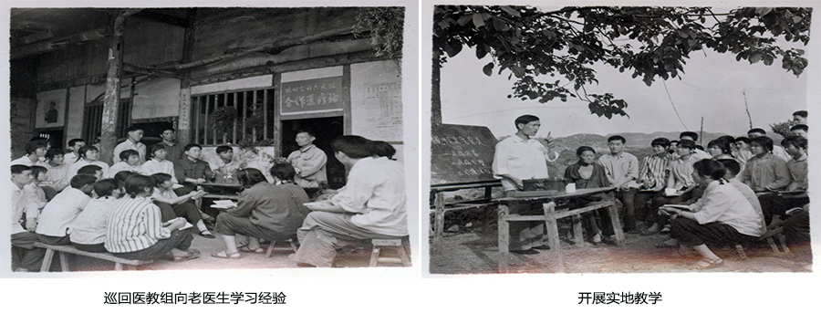 档案：见证、传承与弘扬