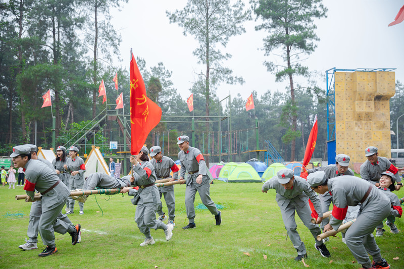 以学为先 务求实效 以史润心 彰显本色——我校附属医院深入推动党史学习教育