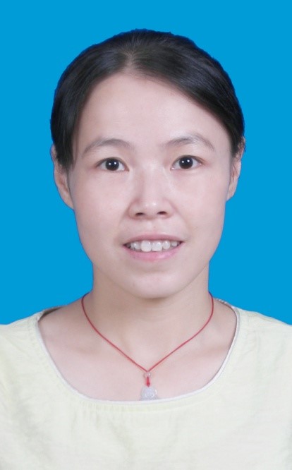 谢英副教授简介