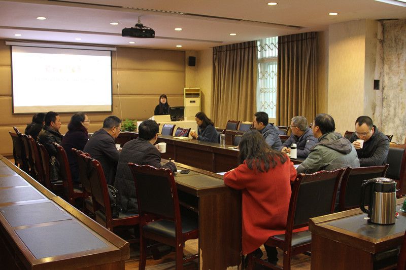 基础医学与法医学院召开法医学专业人才培养方案论证会