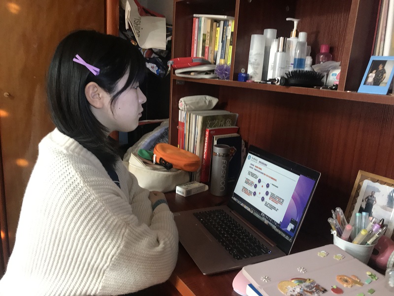 口腔医学系组织开展2020考研复试与调剂讲座