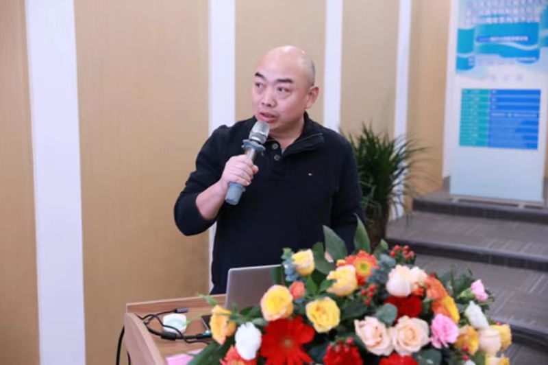 蓝花楹学术论坛暨临床医学院﹒附属医院建院50周年系列学术讲座——南开大学医学院专场