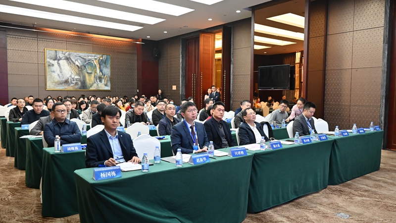 第二附属医院举办川东北消化道肿瘤微创治疗高峰论坛