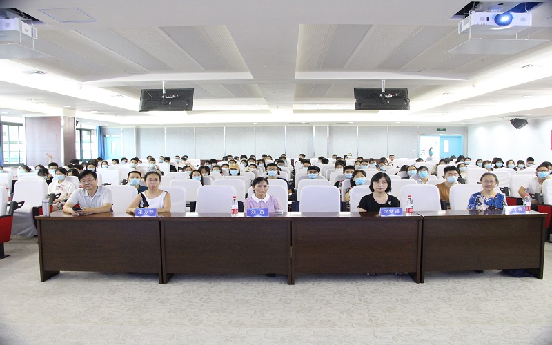 口腔医学系成功举办2021年四川省继续教育项目“口腔内科实用新技术学习班”