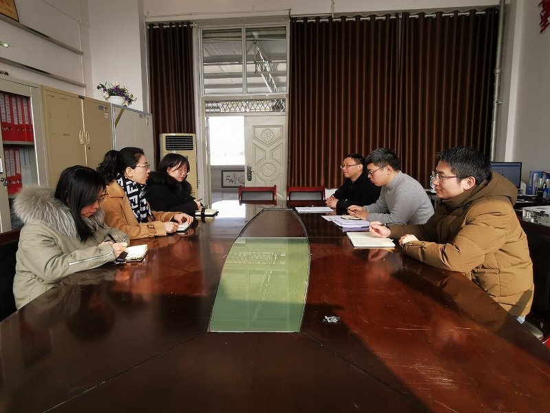 中西医临床医学系召开研究生教育工作会议
