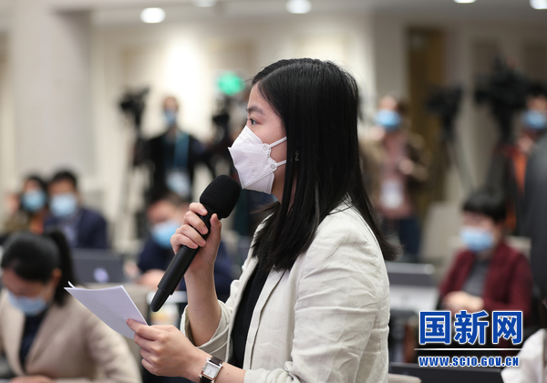 国务院办公厅深入贯彻“十四五”规划 加快建设高质量教育体系发布会