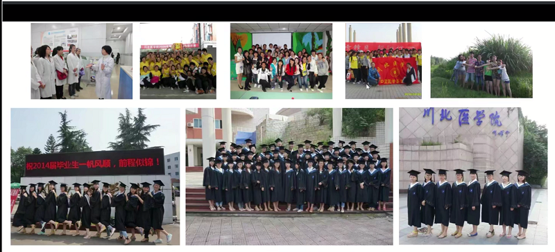 口腔医学院开展“逐梦青春，医路前行”校友讲座