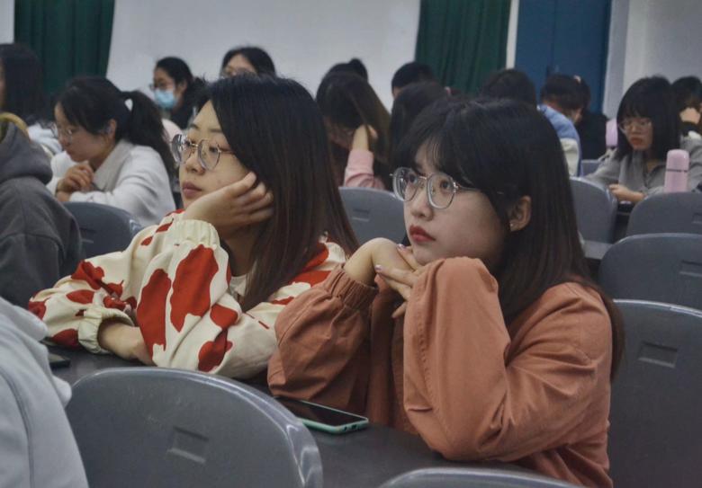 【家教协会】春寒料峭处,东风万里时