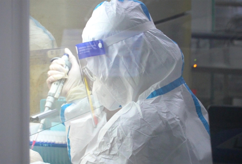 这场战“疫”，我们一定能打赢！