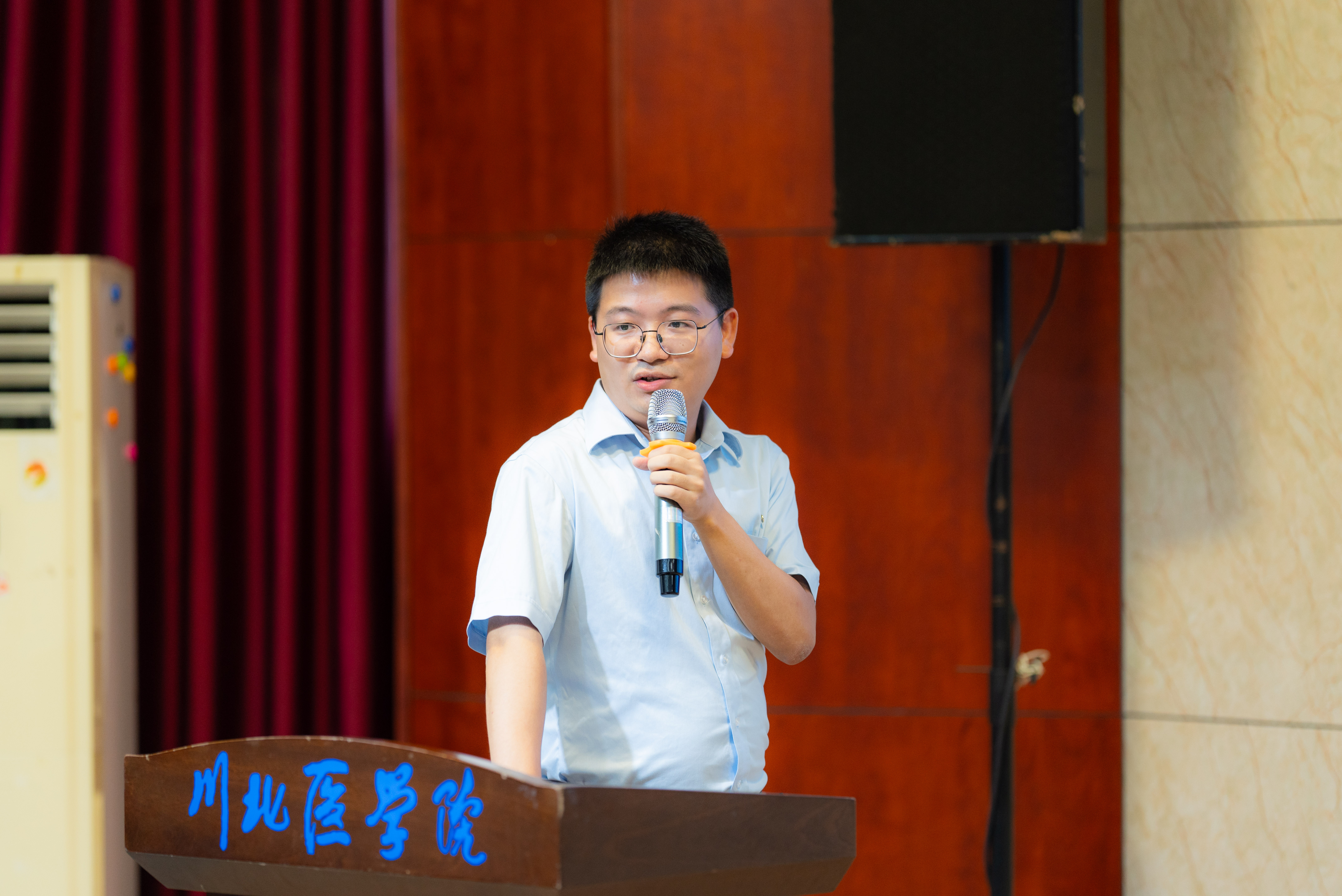 学校开展防范非法集资暨反诈防骗宣传教育活动