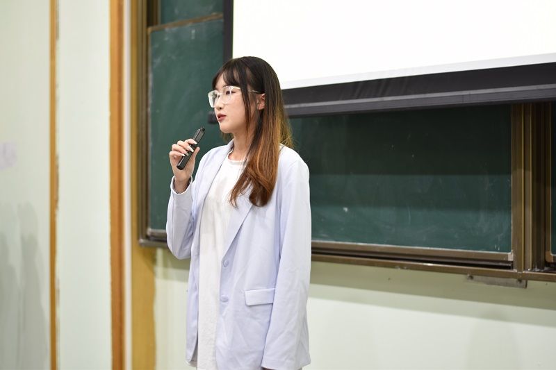 栉风沐雨七十年，我为川北颂校庆