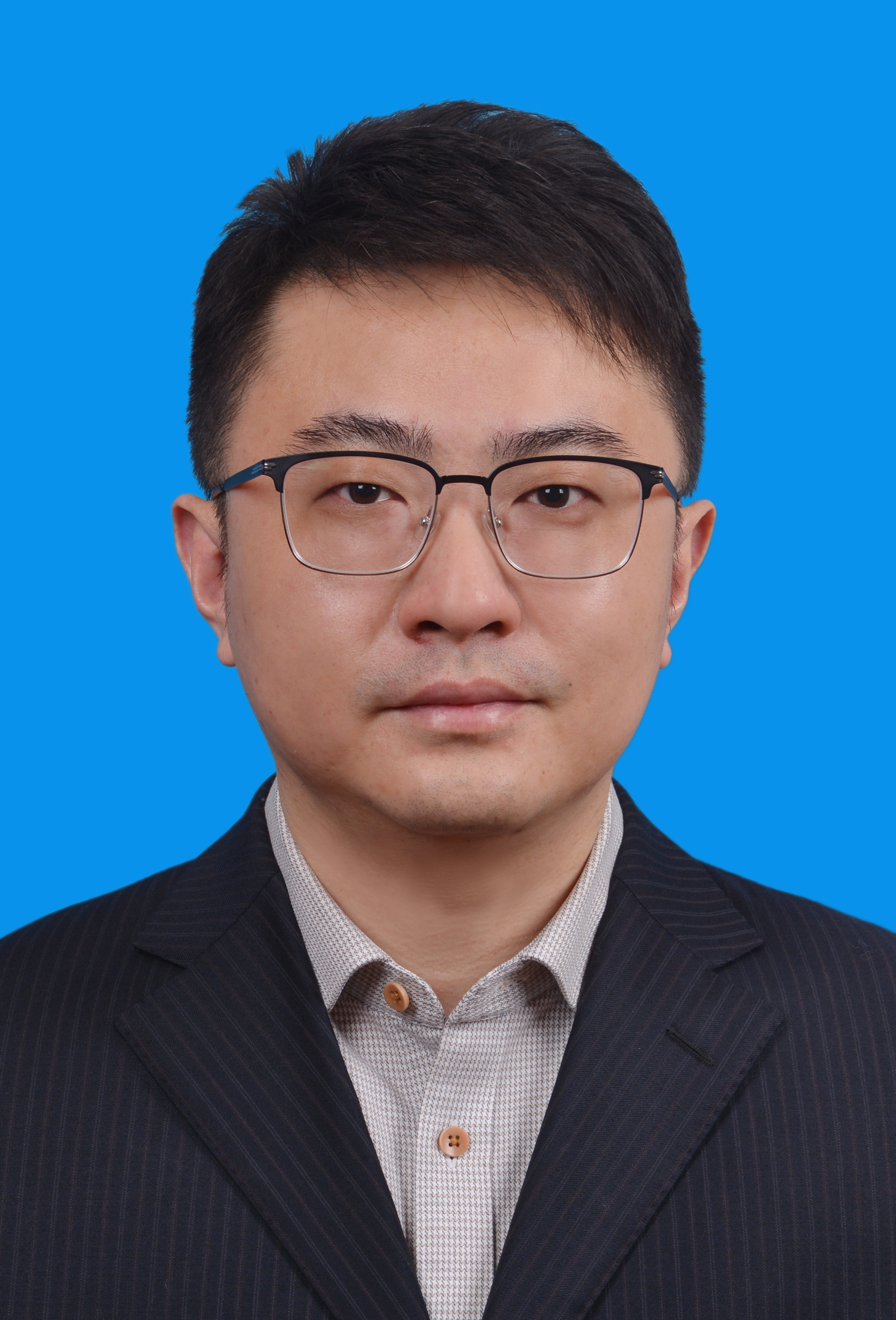 陈晓文