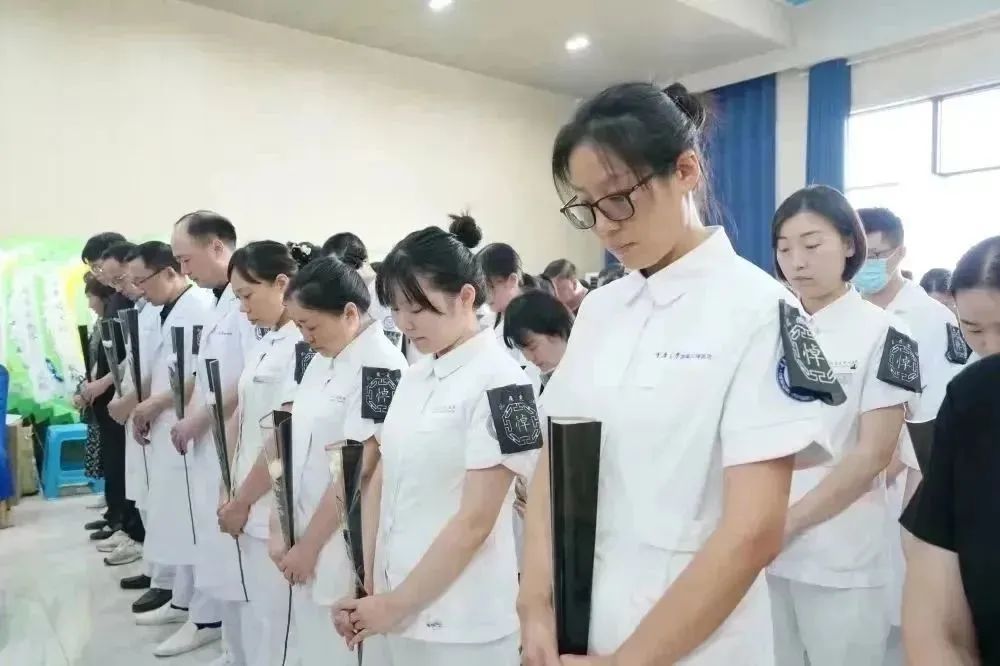 川北之星|泪目,你再无法回校,但我们将你永记