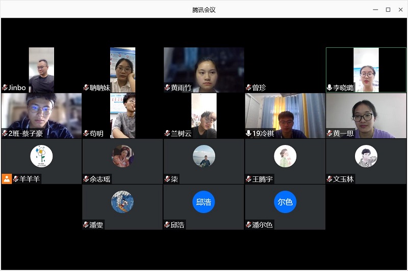 法医学系创新开展春季入党积极分子培训工作