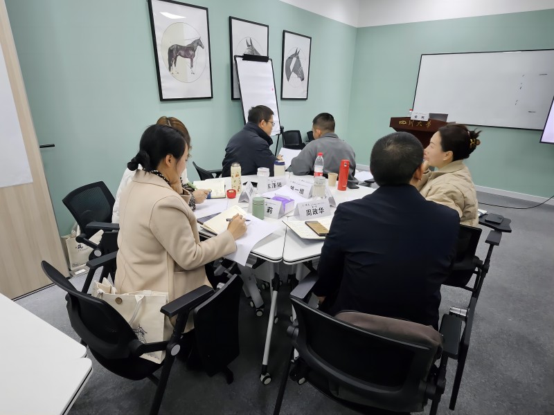 川北医学院t-TTT项目线下集中授课阶段圆满结束
