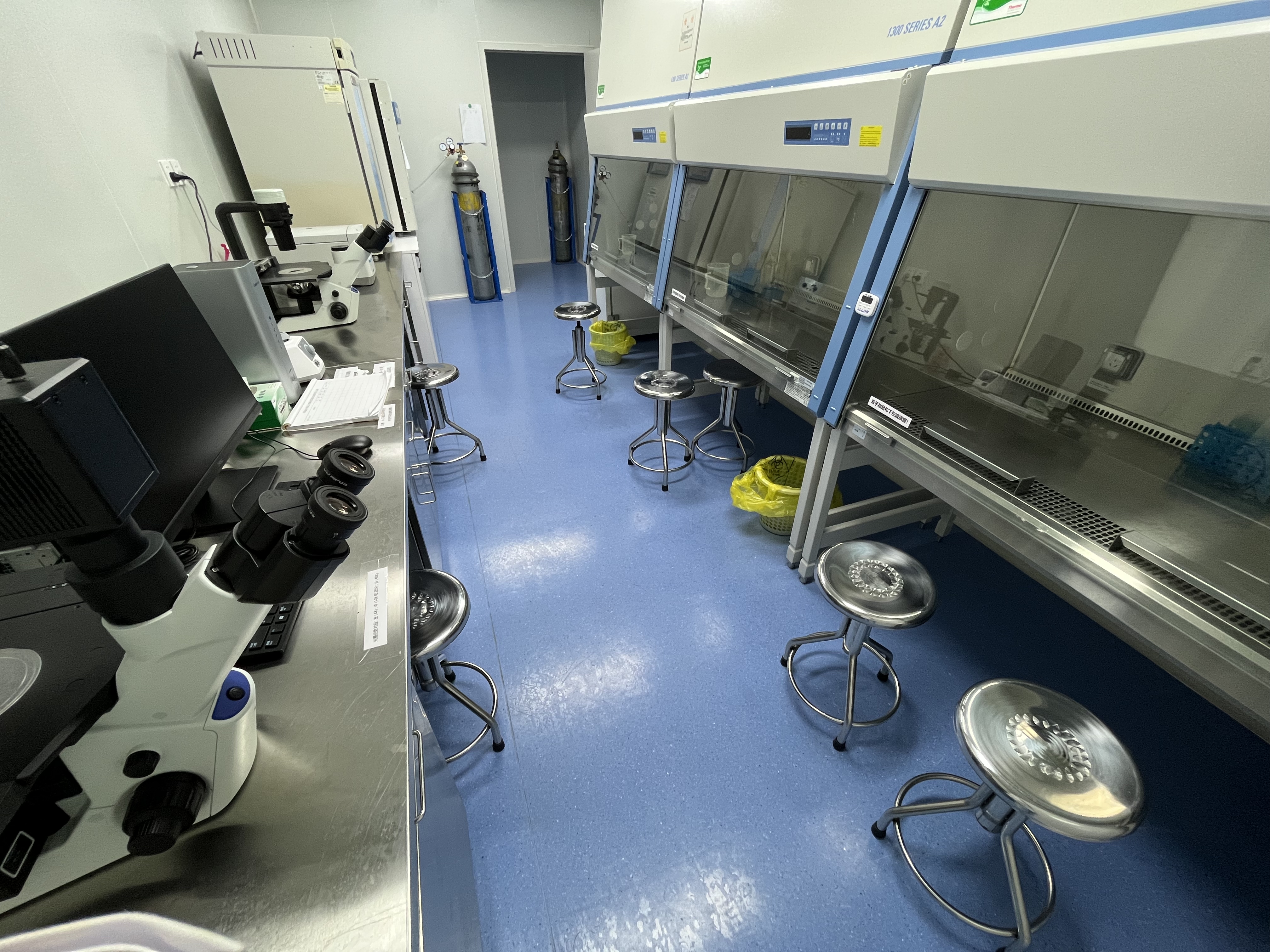 科技创新中心简介