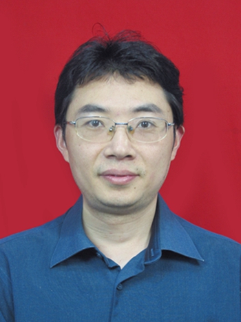 张仁东副教授简介