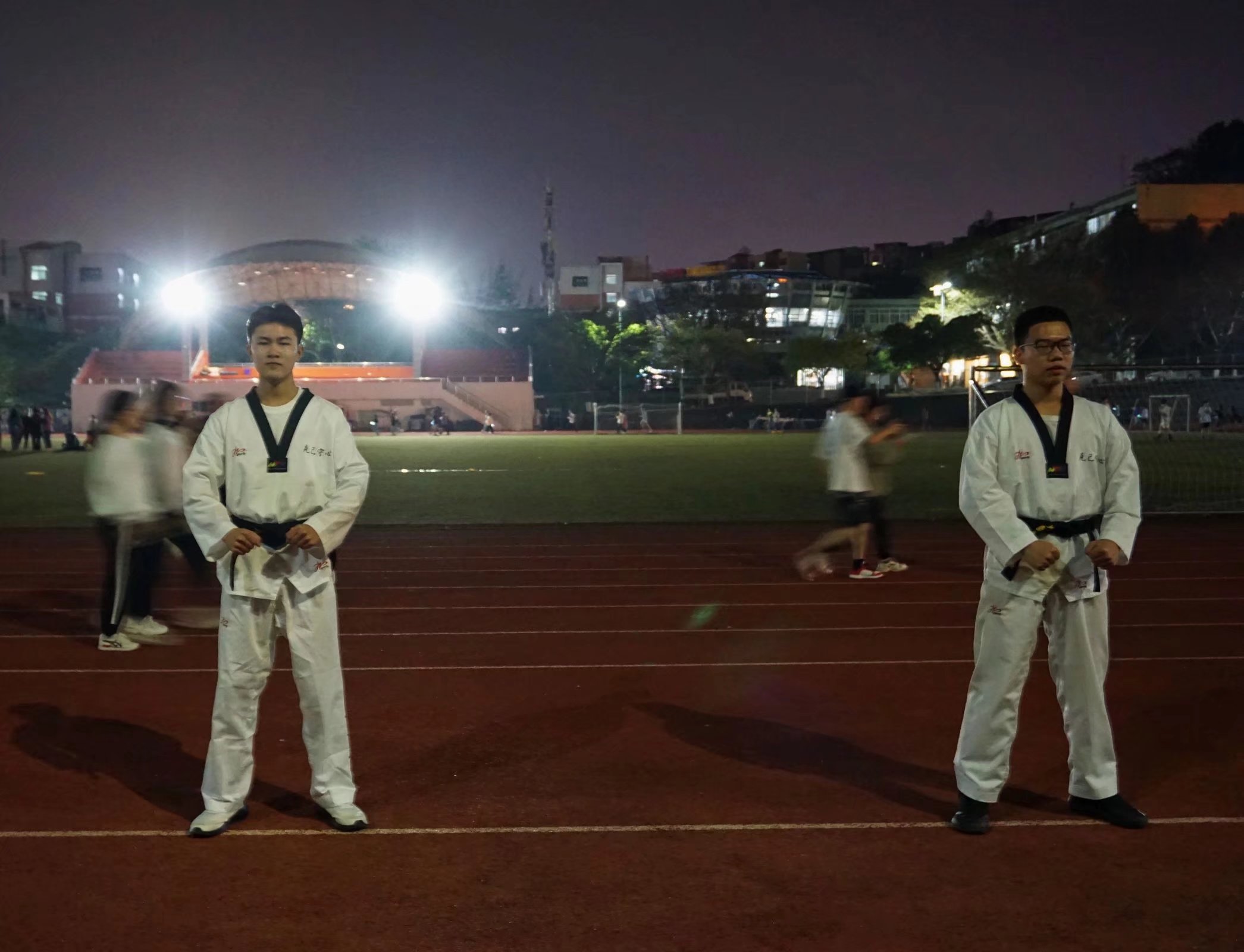 【武术协会】“武动乾坤”杯·第五季:看见武术的魅力