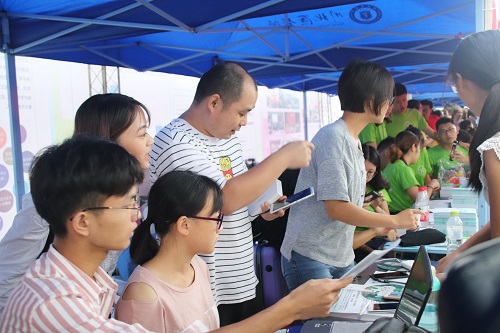 川北医学院法医学系喜迎2018级新生