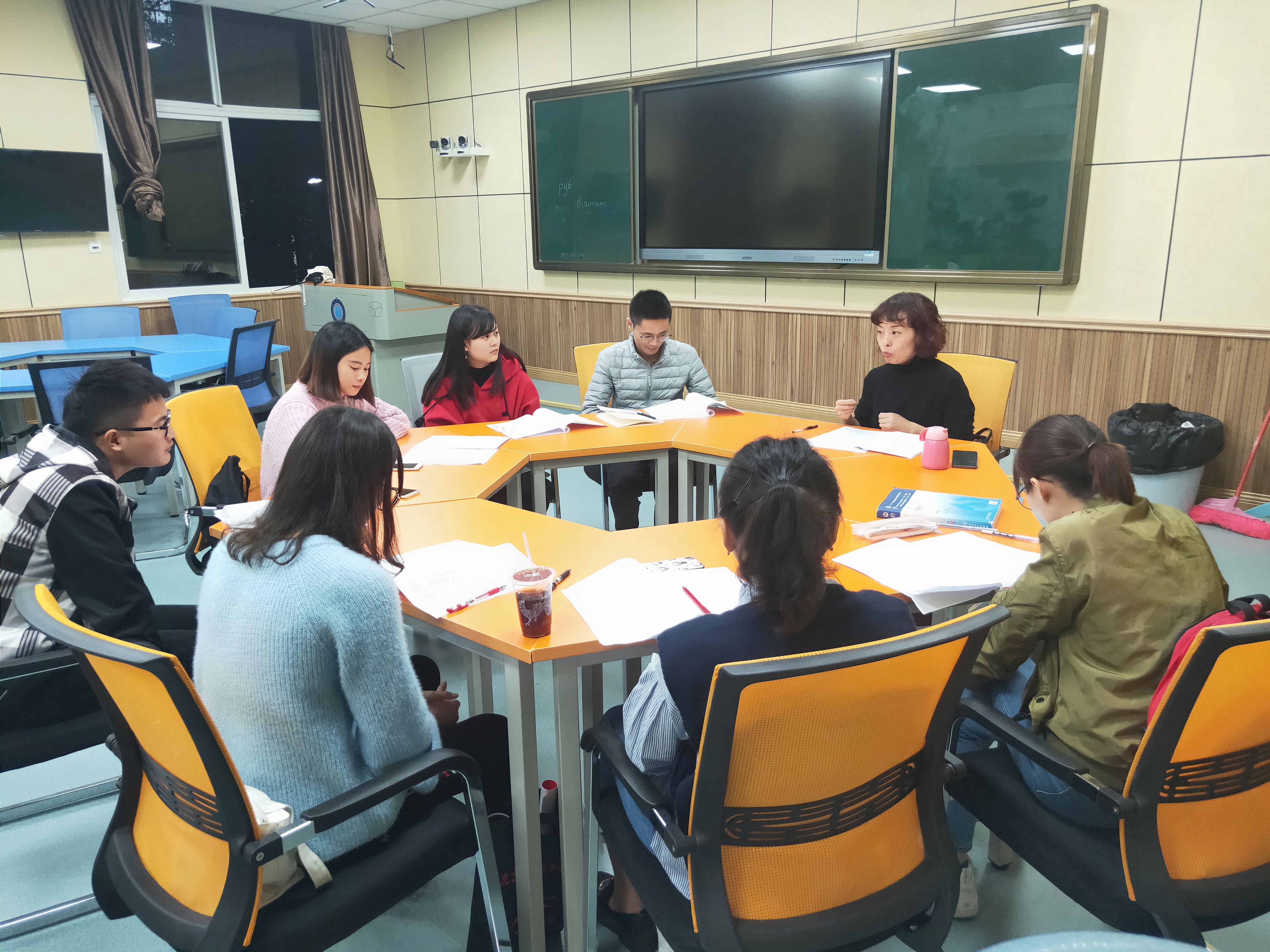 临床医学系标准化病人（SP）培训班顺利结业