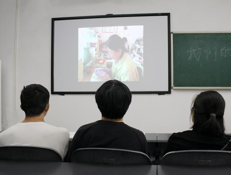 滋润岁月，温润流光