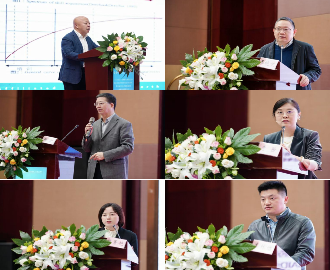 【建院50周年系列学术活动】“川东北第一届麻醉专业住院医师规范化培训师资带教能力提升培训班”暨首届川北医学院附属医院麻醉专科联盟会议成功举办
