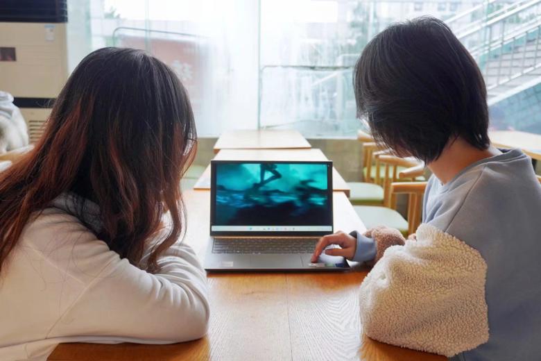 社团风采汇川北,“社”彩纷呈谱新章