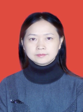 杜冰教授简介