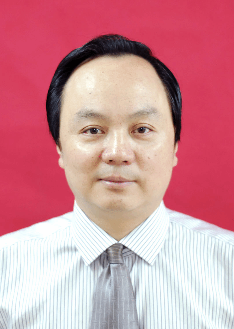 现任领导