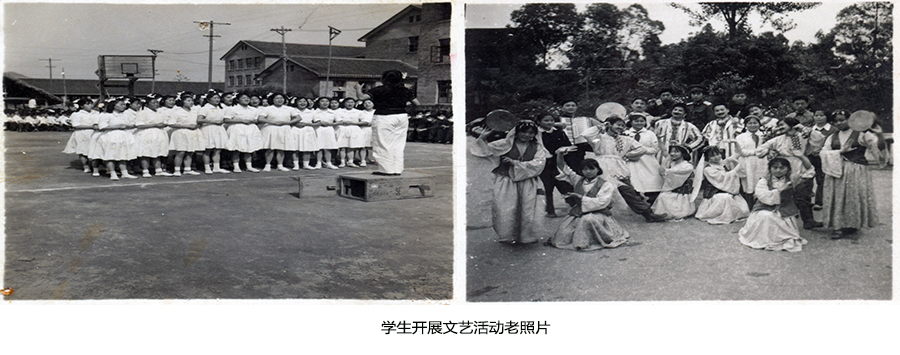 档案：见证、传承与弘扬