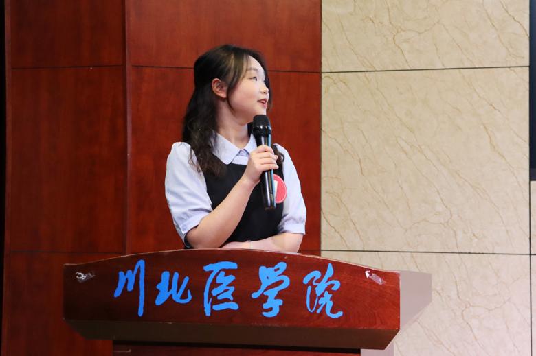 护文化之花，绽社团之华