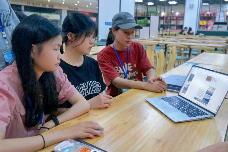 风随心动，团聚未来