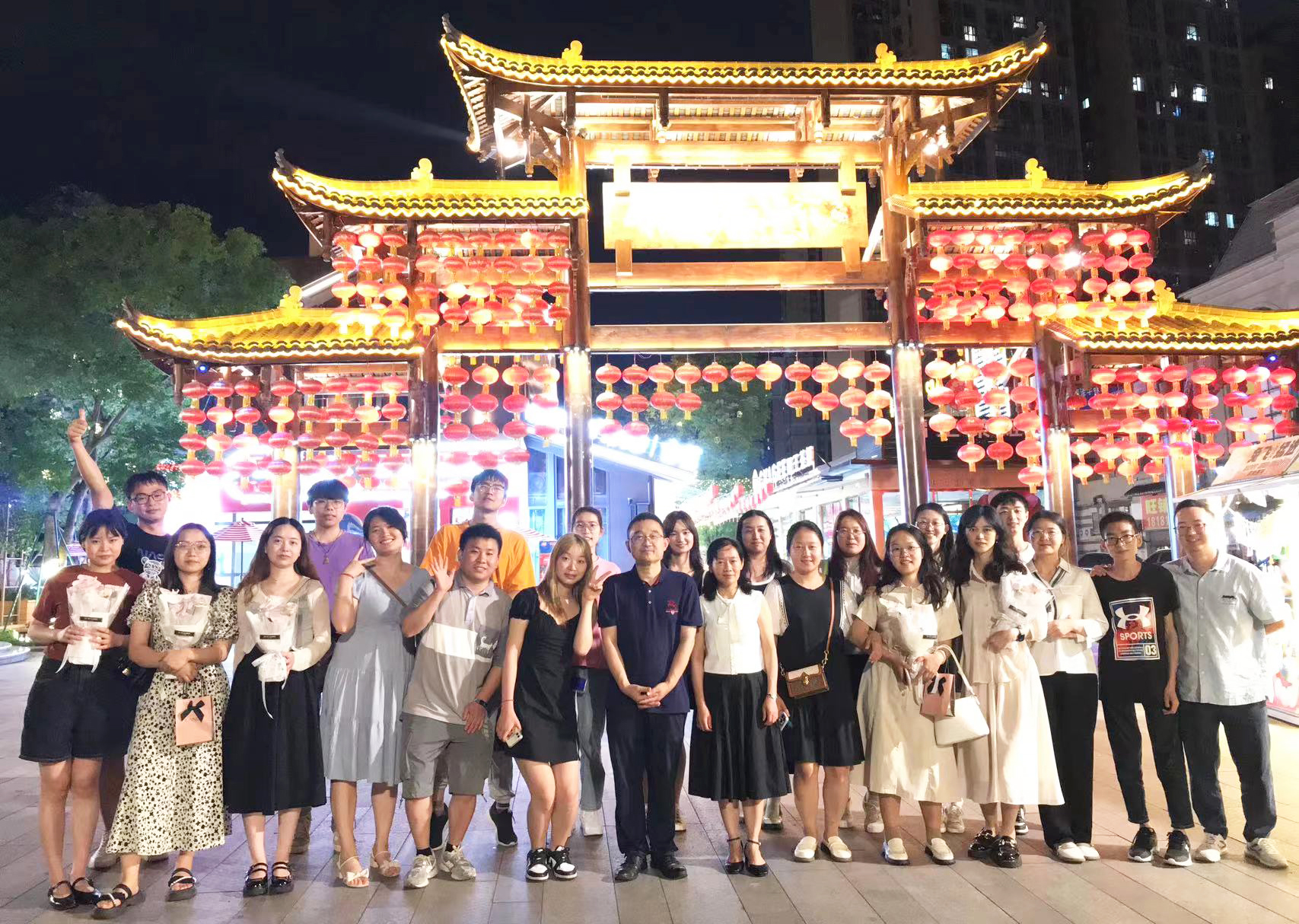 口腔医学课题组