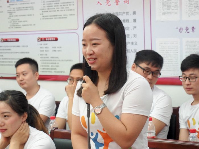 学校院长杜勇率队检查评估临床实践教学基地医院