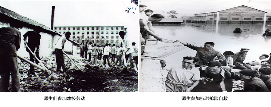 档案：见证、传承与弘扬