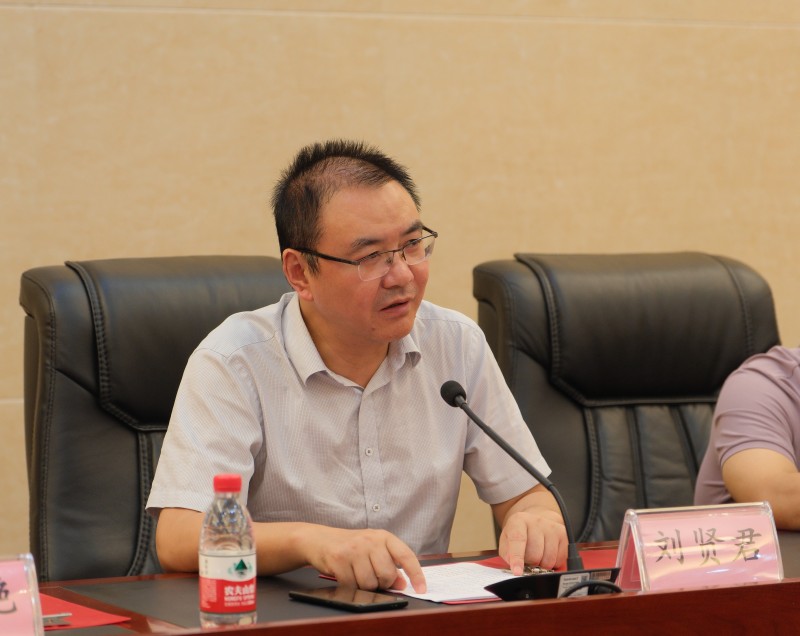 临床医学院举行2024-2025学年学风建设启动仪式暨班主任聘任表彰大会