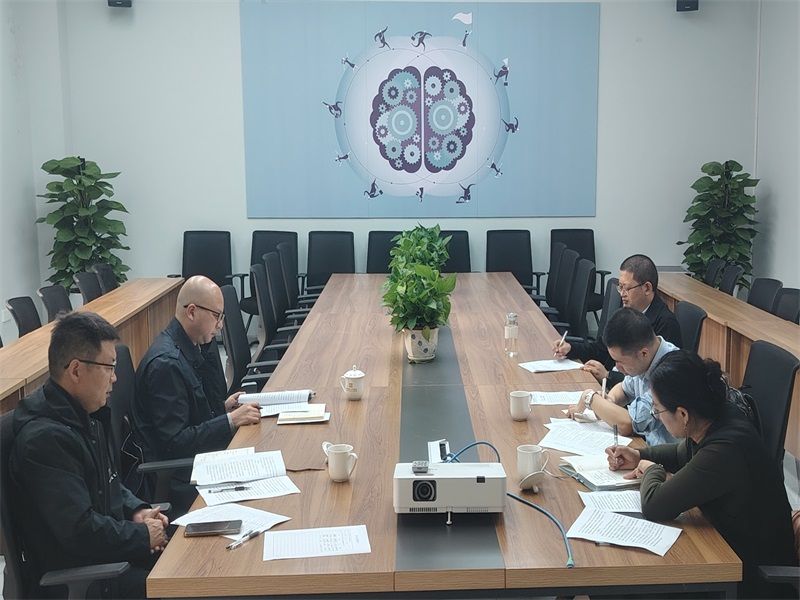 公共卫生学院召开 “1+1+N”艾滋病防控技术支持联合体系工作启动会