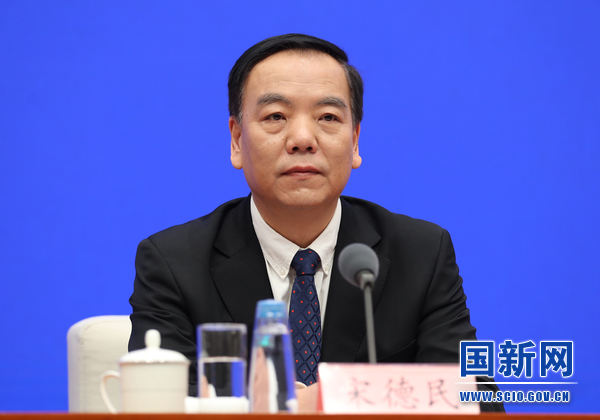 国务院办公厅深入贯彻“十四五”规划 加快建设高质量教育体系发布会