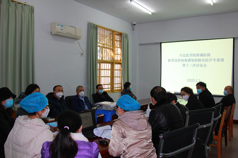 基层战“疫”③：同舟共济，为民解难，在抗击新冠肺炎疫情一线的民革党员冯江超