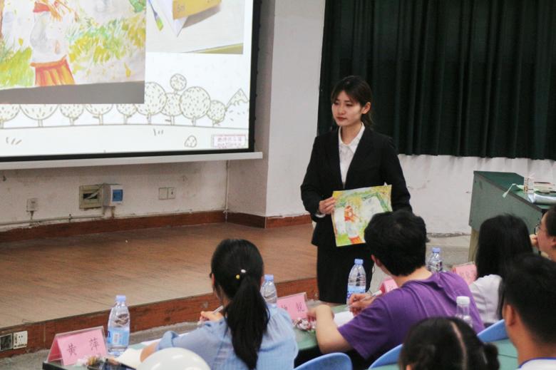 【多协会联合承办】七十年崇高育英才,慧眼巧寻校园之美