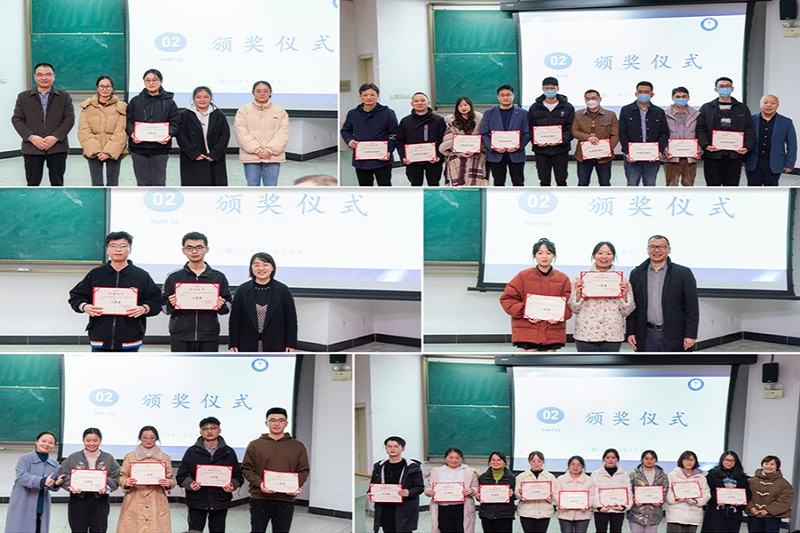 临床医学院第十三届临床综合素质拓展训练营成功举行