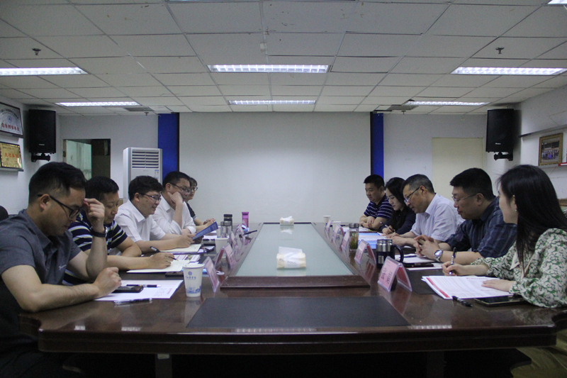 我校就业促进周暨“百日冲刺”系列活动迎来开门红——梓潼县携106个带编岗位招聘我校毕业生