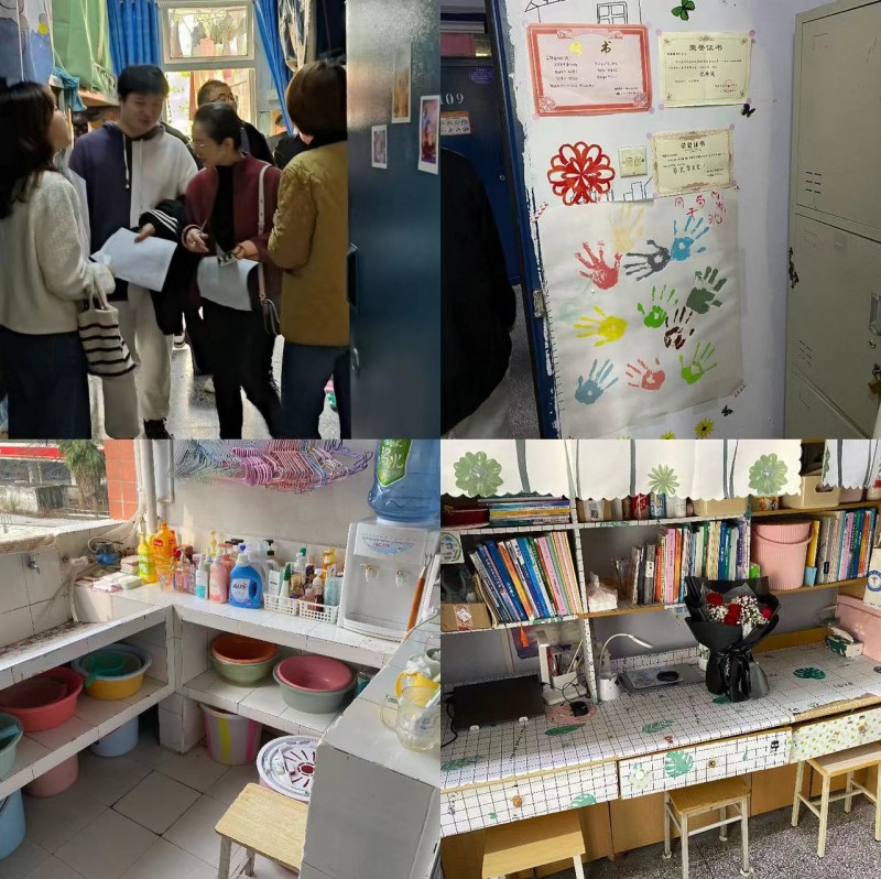 川北医学院第七届寝室文化节圆满闭幕