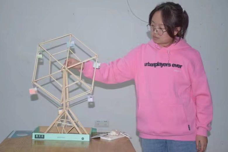 社团风采汇川北,“社”彩纷呈谱新章