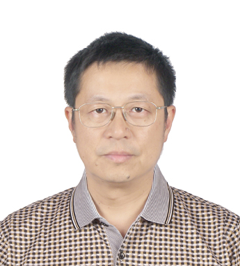 杨正伟教授