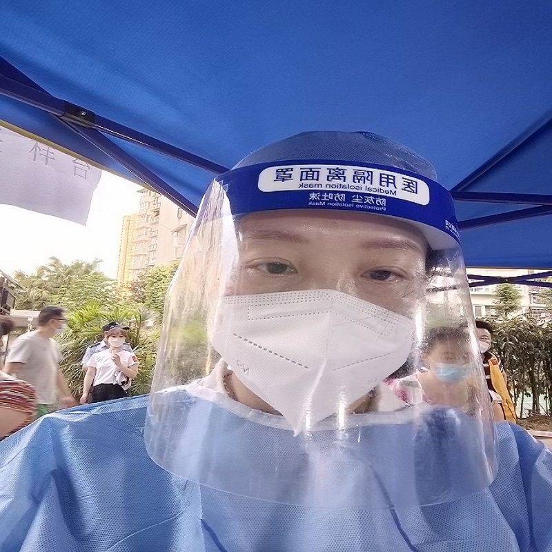 同心抗疫 共克时艰｜齐心协力抗疫情 心系民生献良策