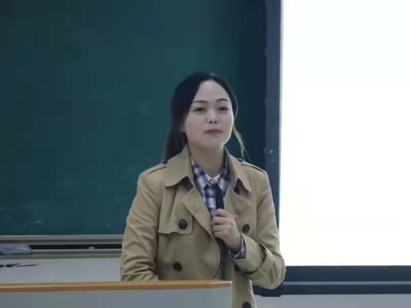 建校70周年“校友星辉”系列讲座“博士论坛33讲”——急性胰腺炎肾脏损伤的MR表现及其病理机制研究