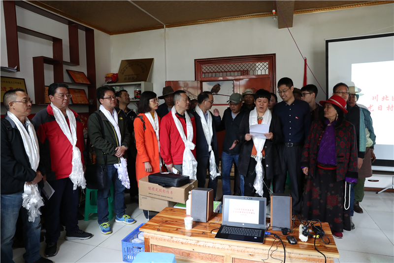 精准“把脉”、综合施策，凝聚打赢脱贫攻坚战的强大合力