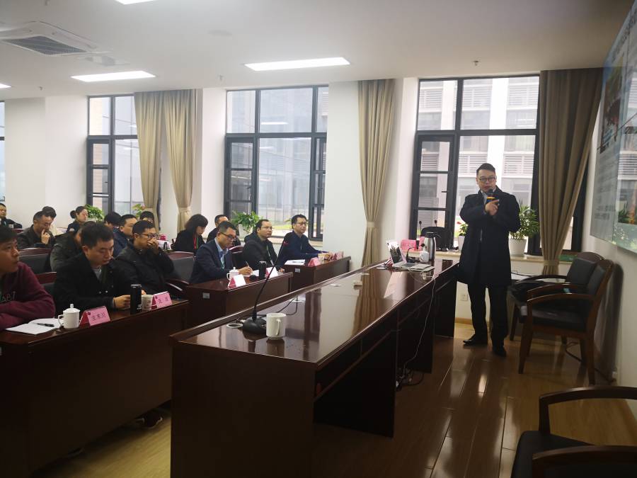 我校与西南医科大学统一战线联合培训在省社院举行:凝聚共识 形成统战合力